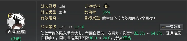 率土之滨四星张奂值得培养吗__率土之滨四星张奂阵容