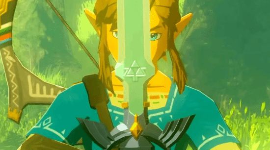 Switch 2版荒野之息竟要70美元？老玩家升级还要再掏钱