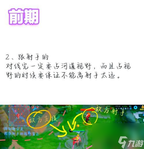 打野怪效率翻倍！这些技巧你真的掌握了吗？