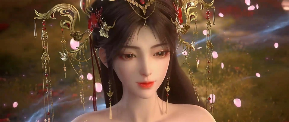 _完美动漫台_人是秋鸿来有信事如春梦了无痕