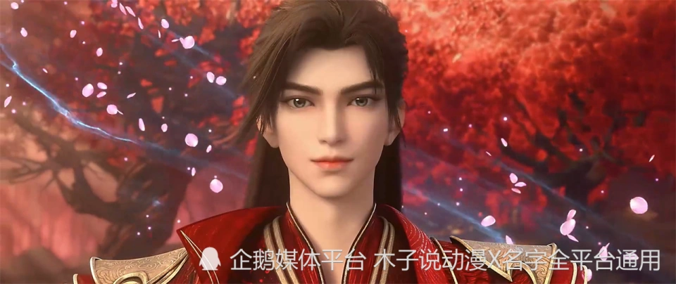 _完美动漫台_人是秋鸿来有信事如春梦了无痕