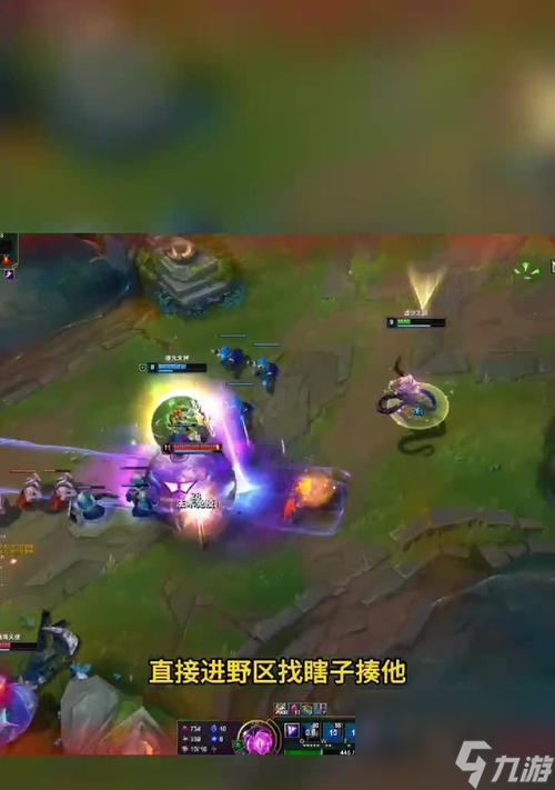 _英雄联盟大眼睛技能_英雄联盟大眼上线时间