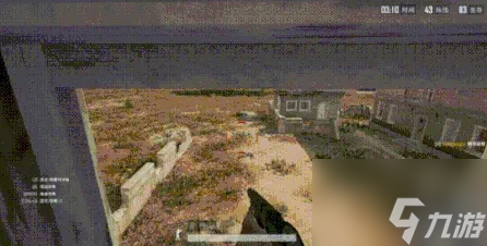 绝地求生大跳__绝地求生跳什么是真的