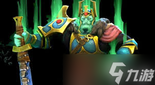 Dota2 7.38版本军团指挥官大改！这些调整将如何颠覆游戏格局？