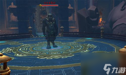 魔兽世界怀旧服隐藏副本霸王院曝光！如何进入这个神秘副本？