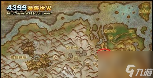 魔兽时间怀旧服霸王系列任务_魔兽霸王任务_