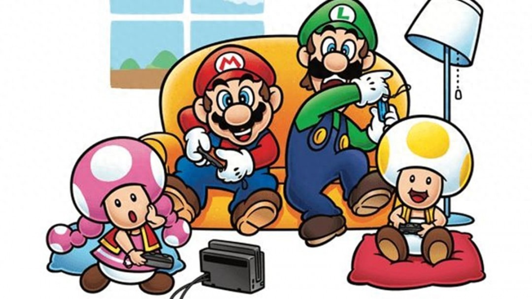 10岁时玩的游戏机才是最好的？牛津大学研究揭示怀旧游戏的惊人真相