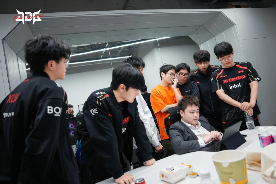 _JDG迎战BLG！Xun离队后首次直面老东家！_JDG迎战BLG！Xun离队后首次直面老东家！