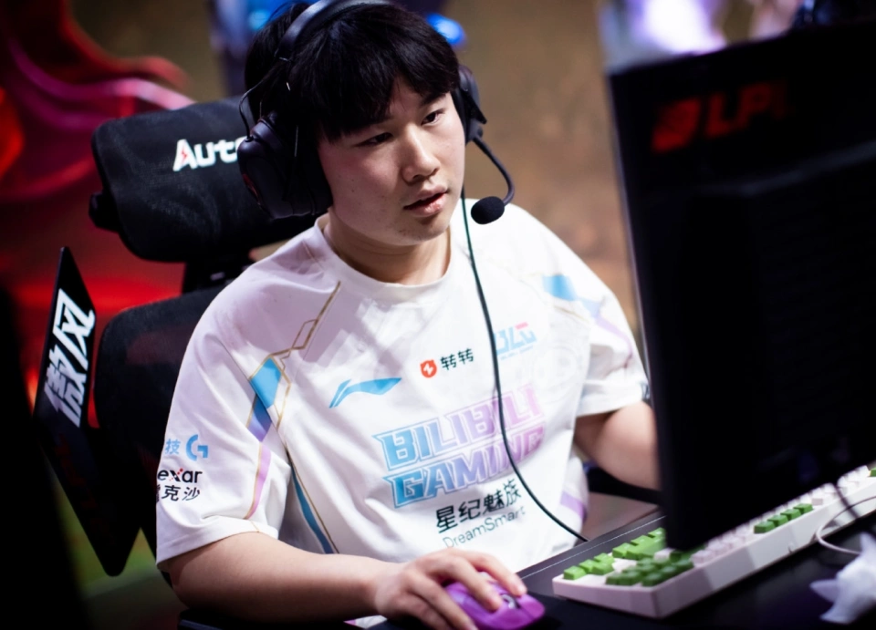 _JDG迎战BLG！Xun离队后首次直面老东家！_JDG迎战BLG！Xun离队后首次直面老东家！