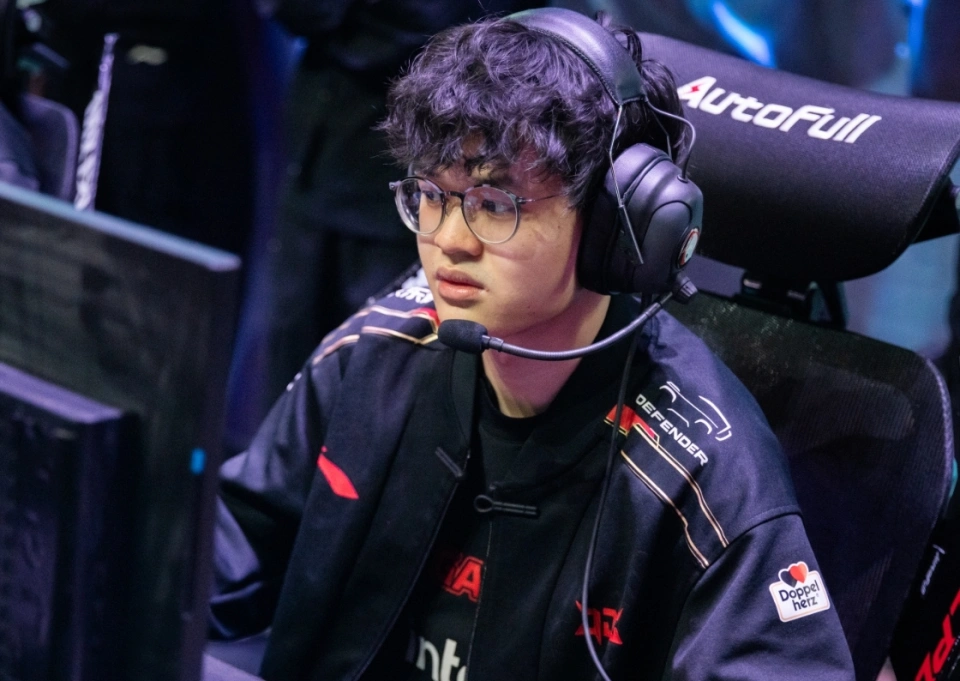 JDG迎战BLG！Xun离队后首次直面老东家！_JDG迎战BLG！Xun离队后首次直面老东家！_