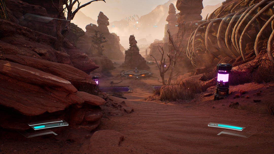 叙事平台解谜游戏《Casual Loop》公布 登陆PC平台__叙事平台解谜游戏《Casual Loop》公布 登陆PC平台