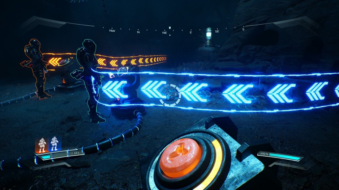 叙事平台解谜游戏《Casual Loop》公布 登陆PC平台__叙事平台解谜游戏《Casual Loop》公布 登陆PC平台