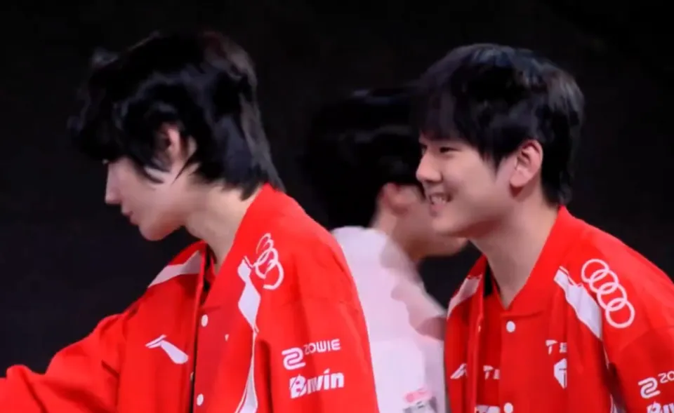 JKL回应给IG送福利，369锐评TheShy还该练，IG股东力挺Meiko打脸朱开_JKL回应给IG送福利，369锐评TheShy还该练，IG股东力挺Meiko打脸朱开_