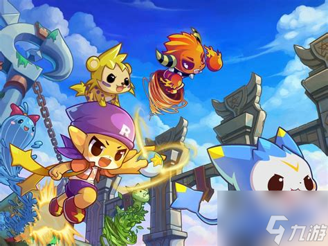 灰色颜料小灰石竟有如此神奇魔力？洛克王国艺术家都在偷偷用