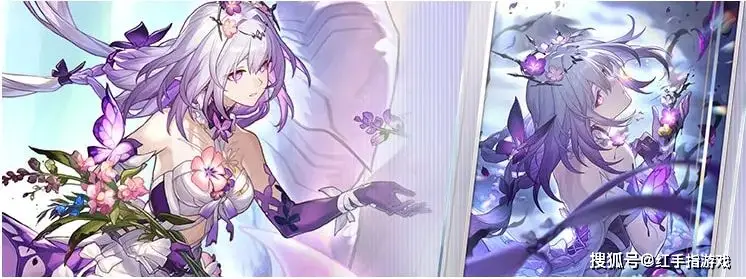 崩坏三周年池__up池抽其他角色