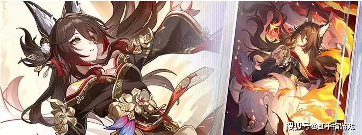 _up池抽其他角色_崩坏三周年池