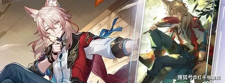 up池抽其他角色_崩坏三周年池_