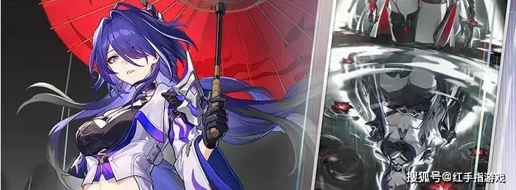 崩坏三周年池_up池抽其他角色_