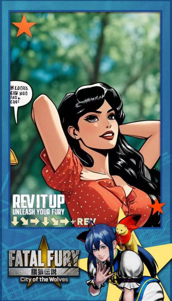 _和不知火舞在现实中合影，就能拿游戏周边？_和不知火舞在现实中合影，就能拿游戏周边？