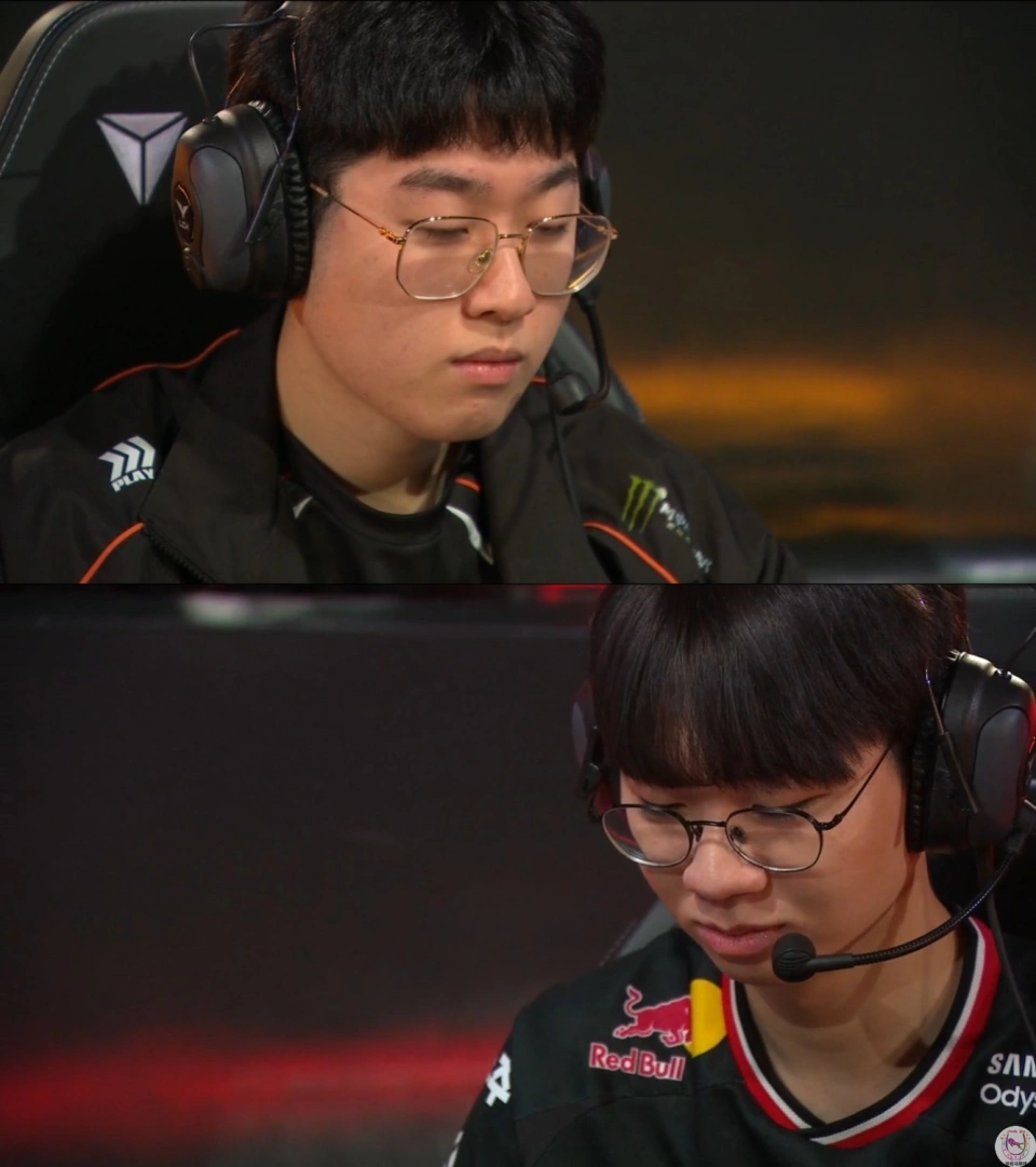 T1对战HLE生死局再现！上单对决成最大看点，谁能笑到最后？