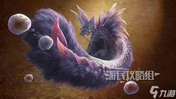 _幽灵行动荒野阵营状态_怪物猎人泡沫状态