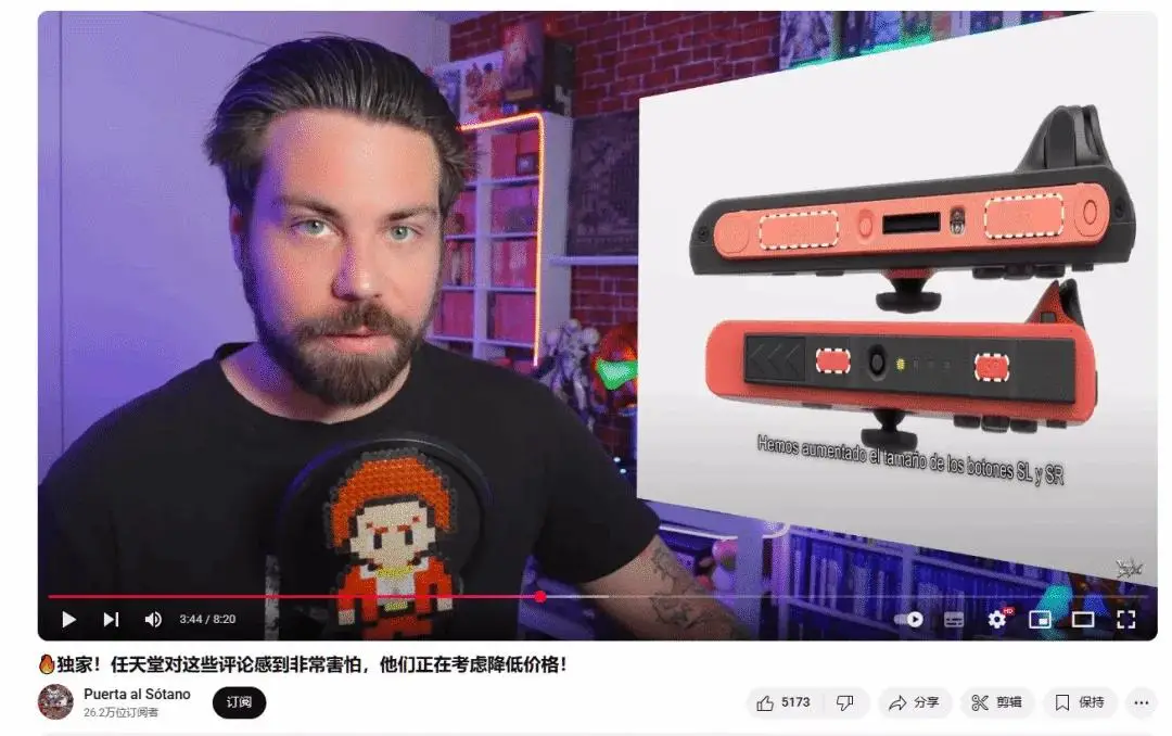 任天堂游戏降价_任天堂涨价_