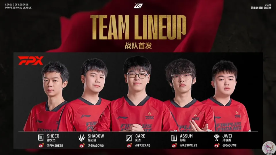 大爆冷？FPX零封WBG拿下首胜！这就是LPL？_大爆冷？FPX零封WBG拿下首胜！这就是LPL？_