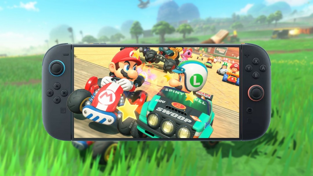 距离任天堂 Switch 2 发布还有数月，美国预购推迟，Reddit 用户能否打击黄牛？