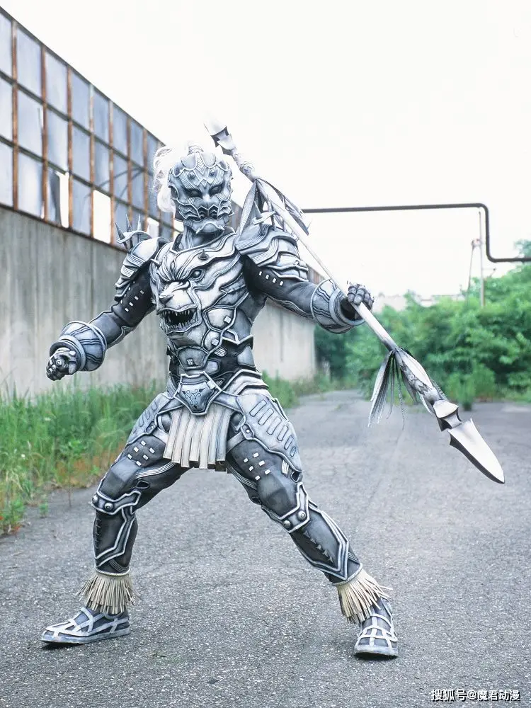_假面骑士失控玩家_假面骑士ooo失控