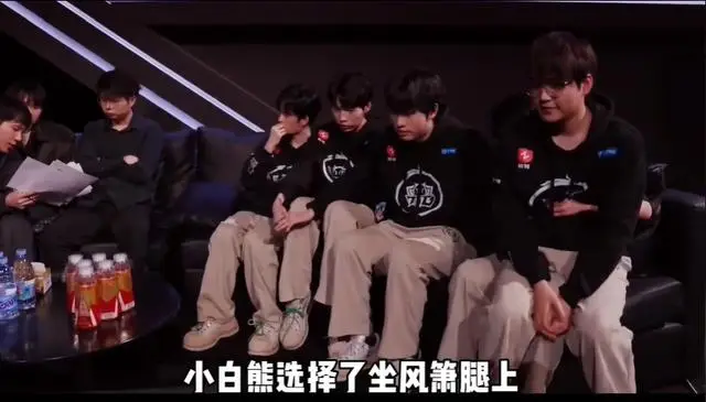 TTG与eStar巅峰对决五局鏖战，为何久哲赛后一言不发？抢椅子大战背后藏着什么秘密