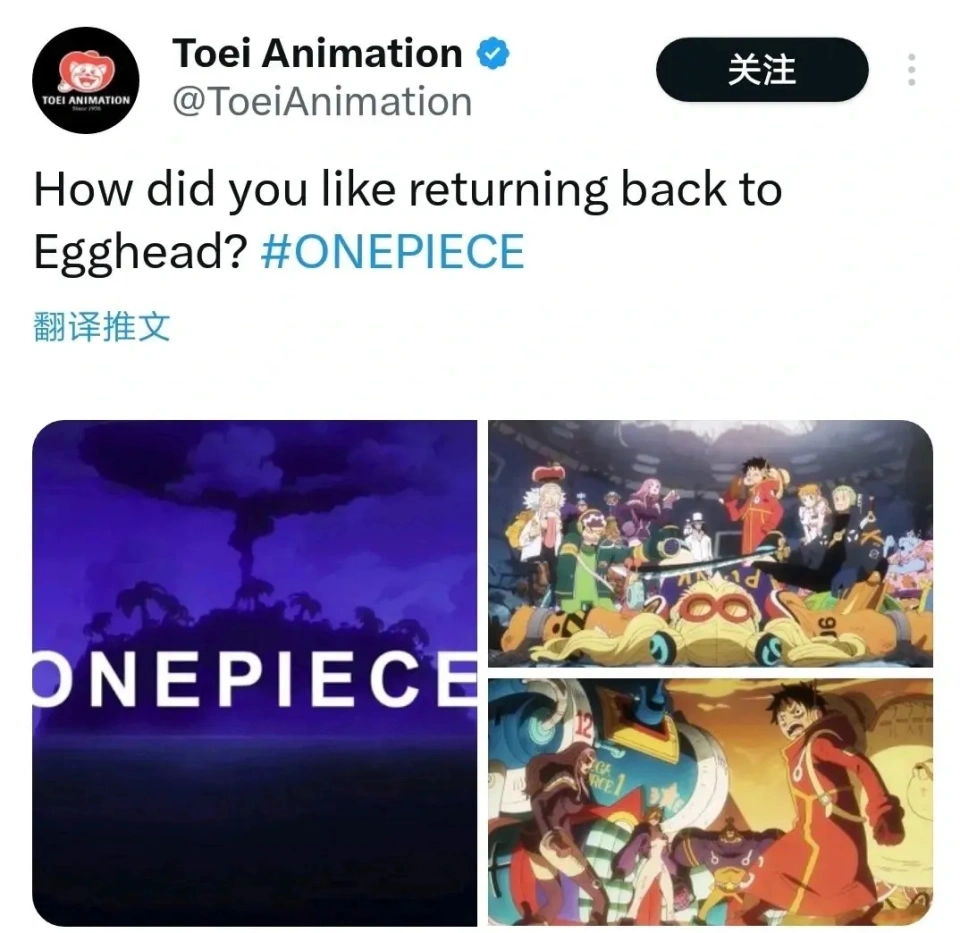 海贼王草帽海贼团拍全团照_海贼草帽海贼团_