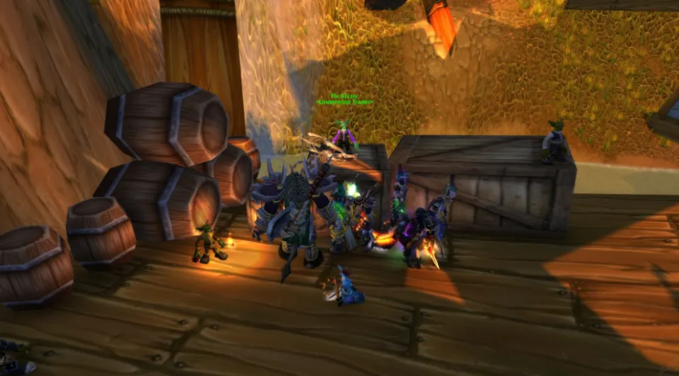 魔兽世界补丁在哪个文件夹_魔兽世界各版本补丁说明_