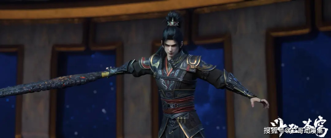 萧炎这徒弟也太卷了！老师随口一句，他竟把复活套餐备齐了？