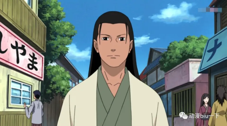 _初代木遁打天下_大和的木遁真数千手