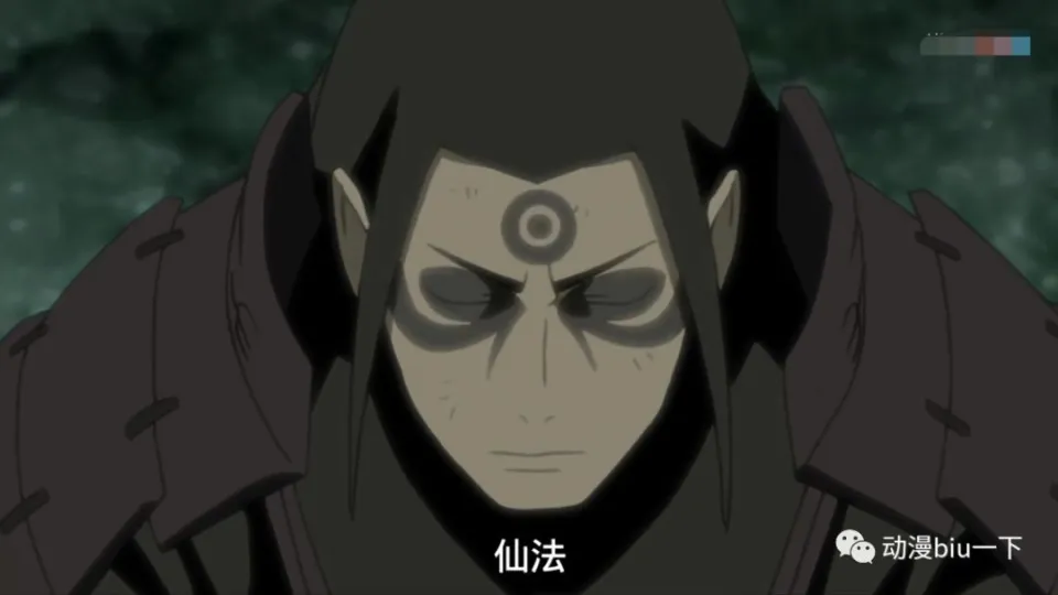 初代木遁打天下__大和的木遁真数千手