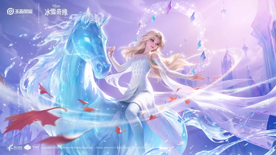 S39赛季最强法师是谁？虐哭甄姬无视女娲，学会轻松登王者