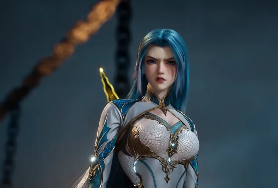 霍雨浩和王冬儿深陷问情谷！爱神的考验能否拆散这对恋人？