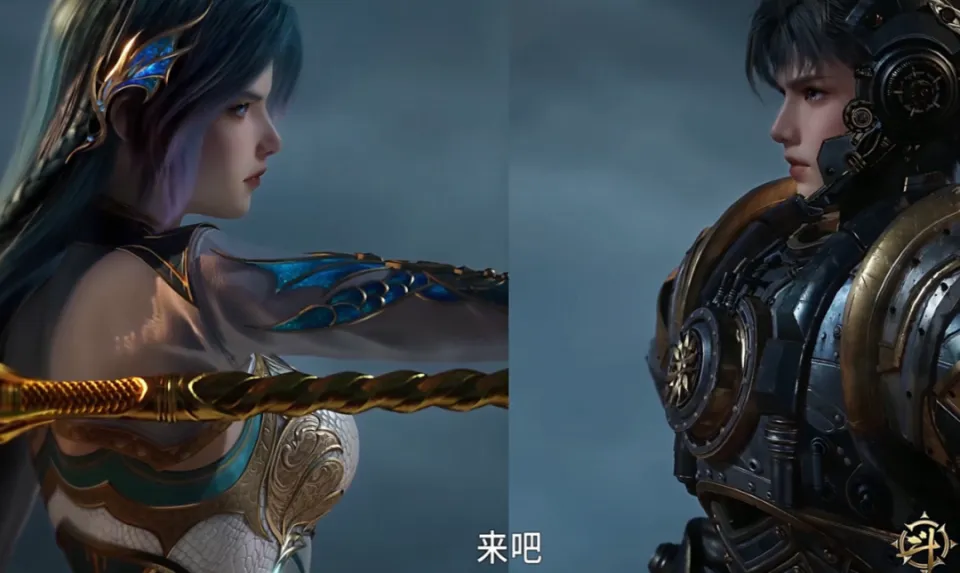 霍雨浩和王冬儿真不考虑王秋儿的感受吗?万一她也跟着跳下去呢_霍雨浩和王冬儿真不考虑王秋儿的感受吗?万一她也跟着跳下去呢_