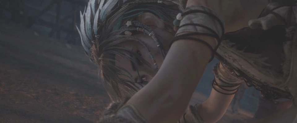 画江湖之不良人第七季第5集预告：王后述里朵问罪，尸祖降臣霸气复仇，神鹰雄库鲁究竟在哪？