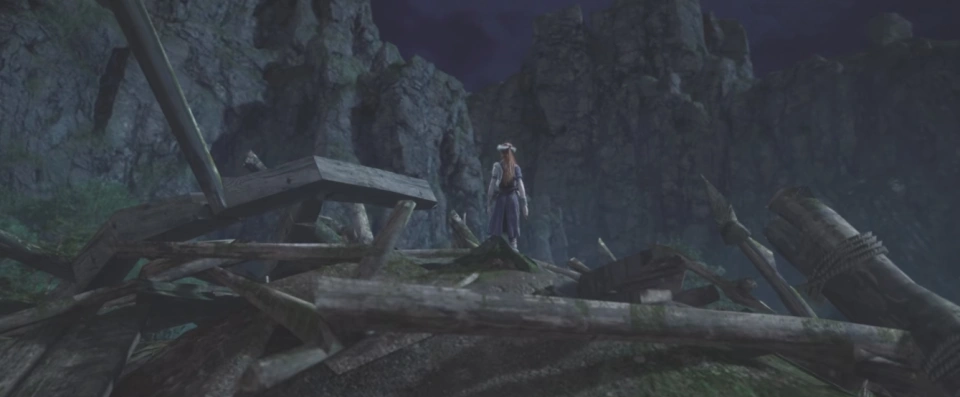 复仇拔叔__复仇杀姫