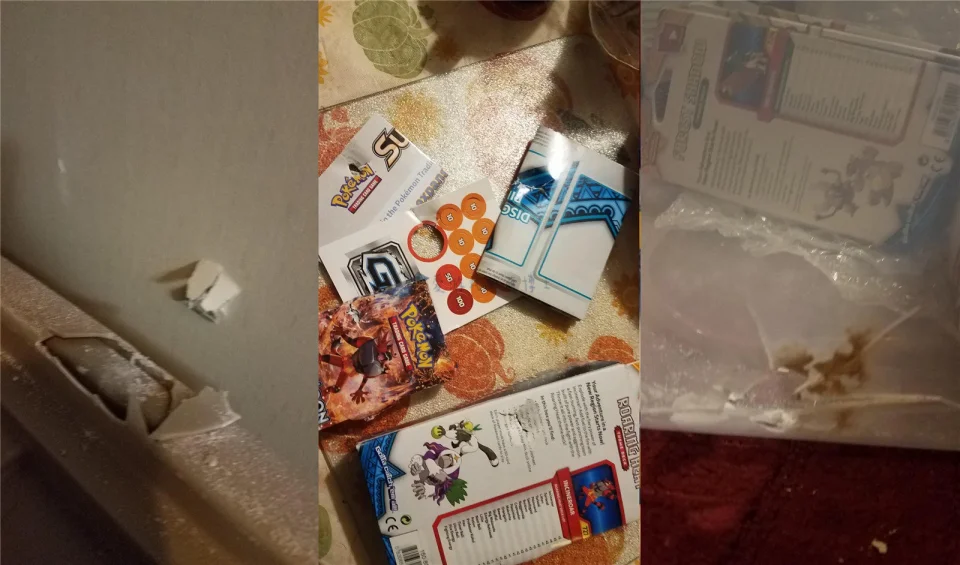 怎么弹卡牌__卡牌的正确玩法