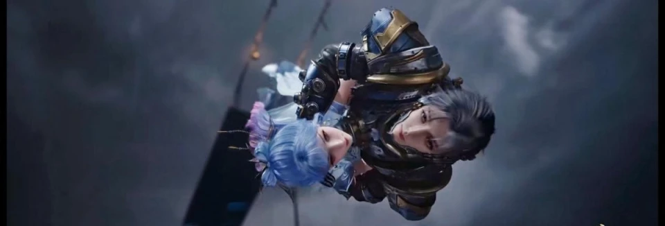 乾坤问情谷送挂太牵强？三少这是在侮辱观众智商吗