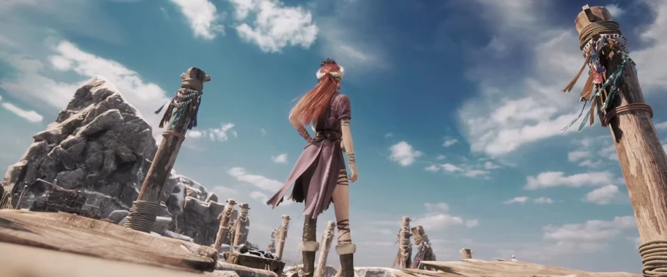 李星云四人组前往羽灵部，多阔霍与一人合作，降臣疑似是一体双魂__李星云四人组前往羽灵部，多阔霍与一人合作，降臣疑似是一体双魂