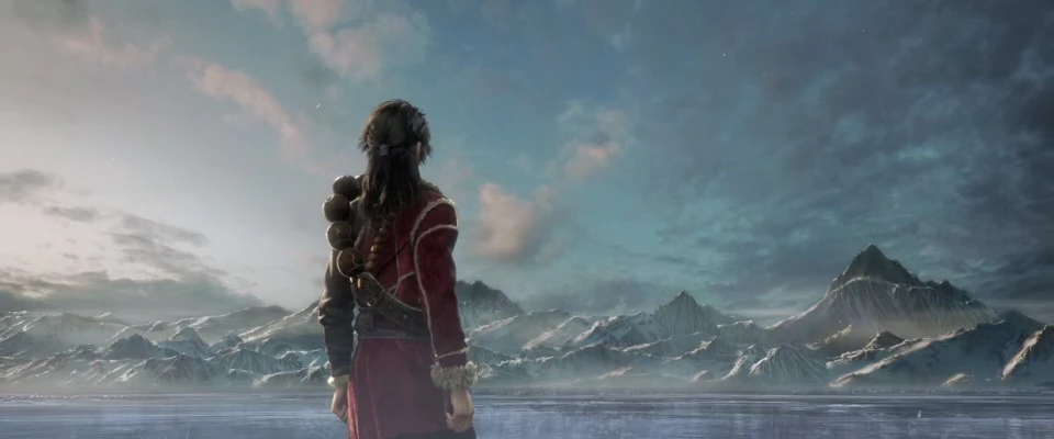 李星云四人组前往羽灵部，多阔霍与一人合作，降臣疑似是一体双魂__李星云四人组前往羽灵部，多阔霍与一人合作，降臣疑似是一体双魂