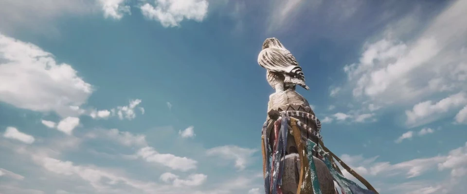 _李星云四人组前往羽灵部，多阔霍与一人合作，降臣疑似是一体双魂_李星云四人组前往羽灵部，多阔霍与一人合作，降臣疑似是一体双魂