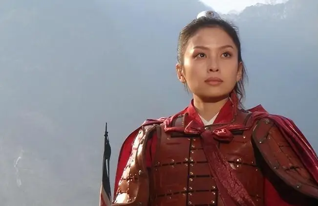 邓婵玉五光石惊艳封神战场，为何最终难逃命运捉弄？