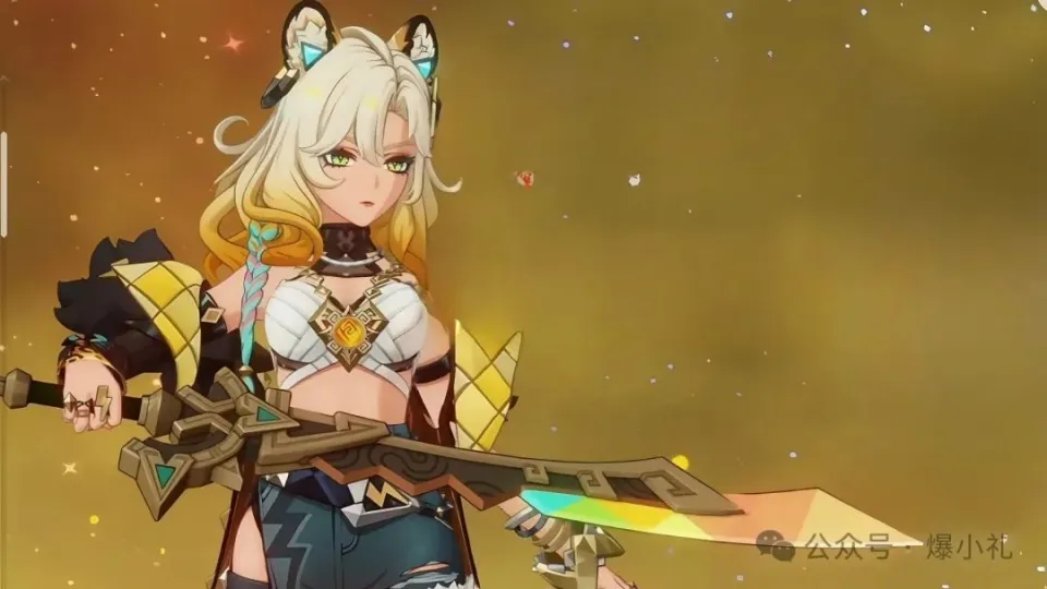 _原神抽专武还是命座_必要抽专命武神原石吗