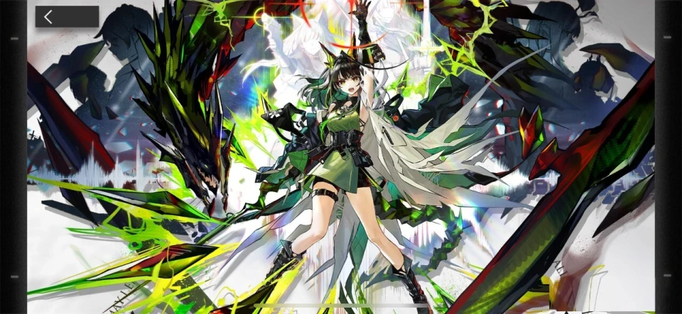 明日方舟现在的幻神__明日方舟幻神是什么意思