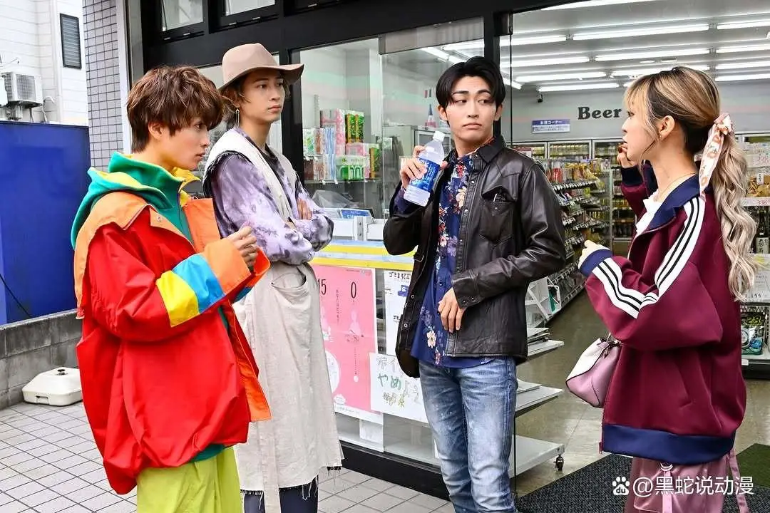 假面骑士加布第30话震撼来袭！新角色登场，战斗再升级，你准备好了吗？