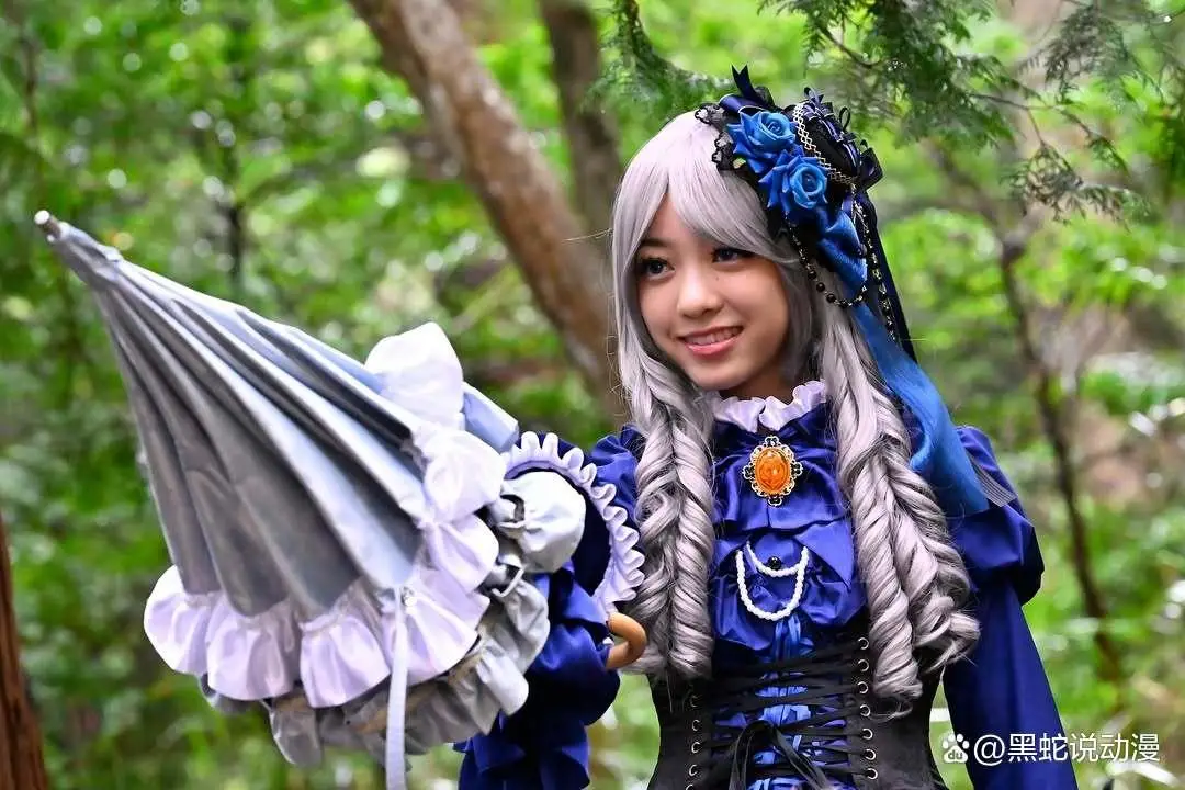 假面骑士加布第30话追加先行图 大统领的女儿向主角团宣战__假面骑士加布第30话追加先行图 大统领的女儿向主角团宣战